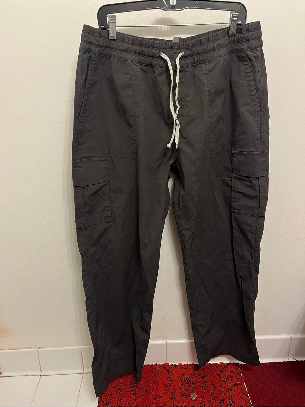 MY26 Vuori Pants